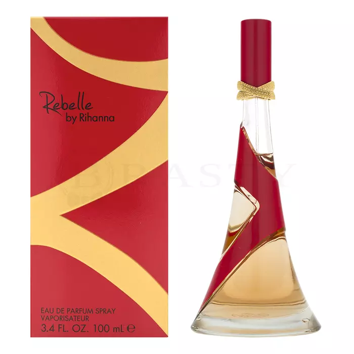 Rihanna Rebelle woda perfumowana dla kobiet 100 ml