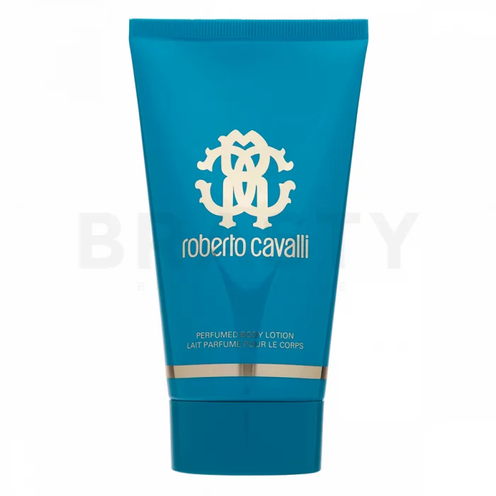 Roberto Cavalli Acqua лосион за тяло за жени 150 ml