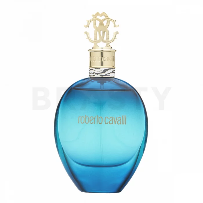Roberto Cavalli Acqua toaletní voda pro ženy 75 ml