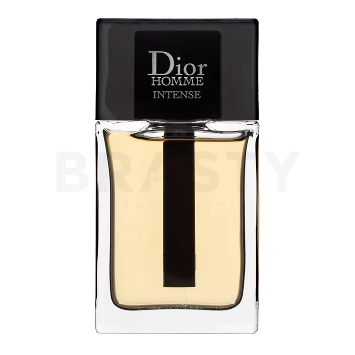 Dior (Christian Dior) Dior Homme Intense 2020 Парфюмна вода за мъже 50 ml