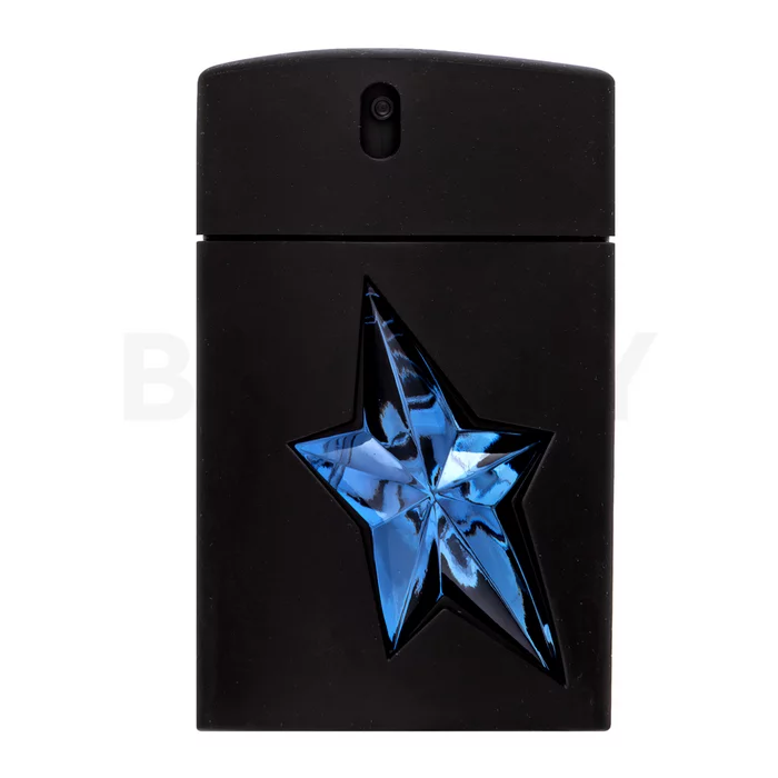 Thierry Mugler A*Men Rubber - Refillable toaletní voda pro muže 50 ml