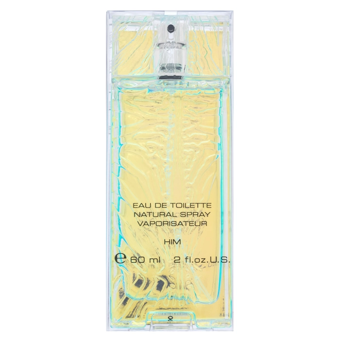 Roberto Cavalli Just Cavalli Blue Toaletna voda za moške 60 ml