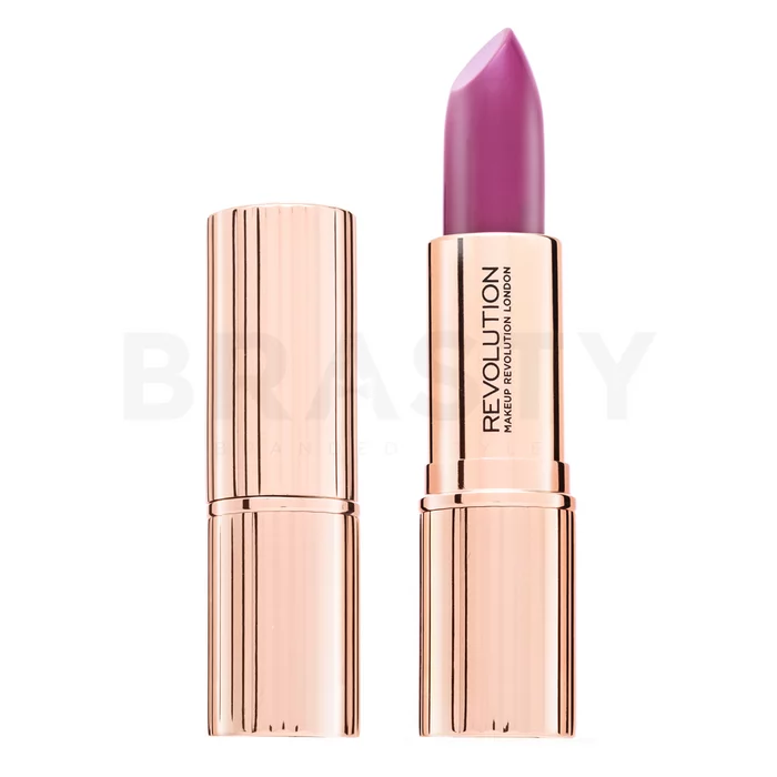 Makeup Revolution Renaissance Lipstick rúž Vintage 3,5 g