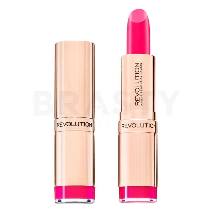 Makeup Revolution Renaissance Lipstick rúž Date 3,5 g