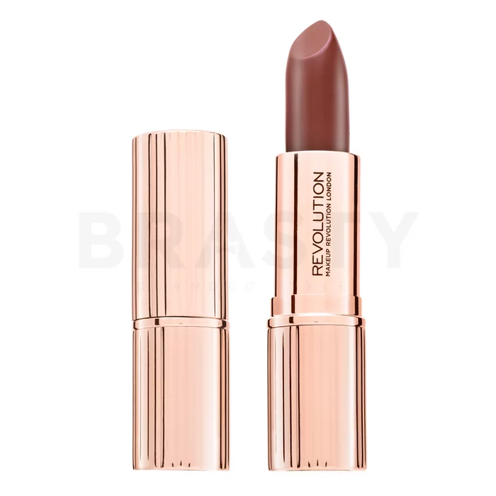 Makeup Revolution Renaissance Lipstick rúž Luxe 3,5 g