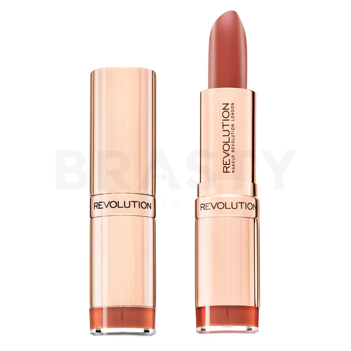 Makeup Revolution Renaissance Lipstick rúž Rebirth 3,5 g