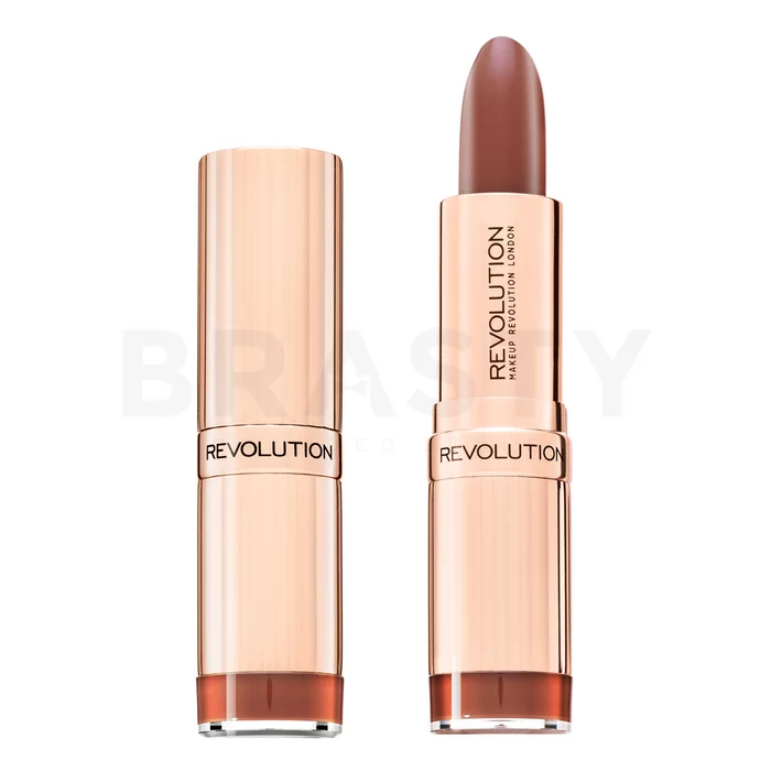 Makeup Revolution Renaissance Lipstick rúž Triumph 3,5 g