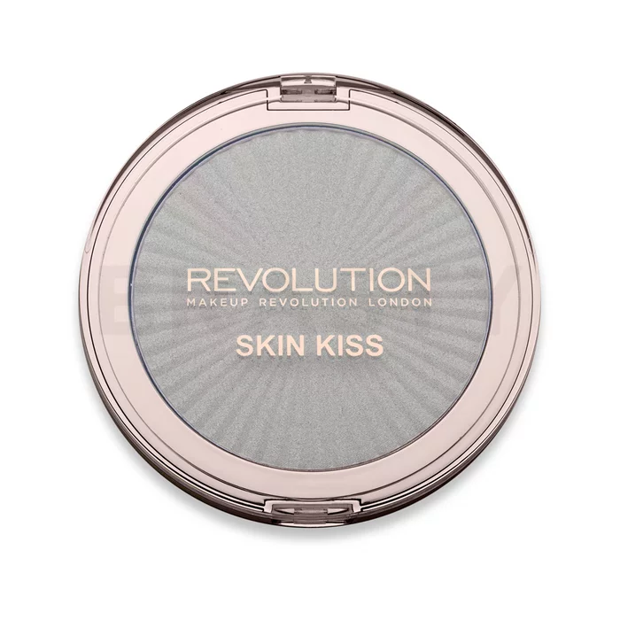 Makeup Revolution Skin Kiss Highlighter iluminador Ice Kiss 15 g