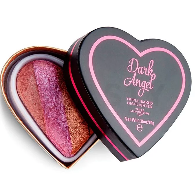 I Heart Revolution Dark Angel Triple Baked Highlighter markeerstift 10 g
