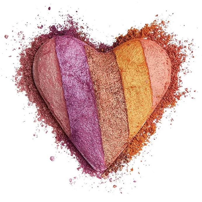I Heart Revolution Dark Angel Triple Baked Highlighter markeerstift 10 g