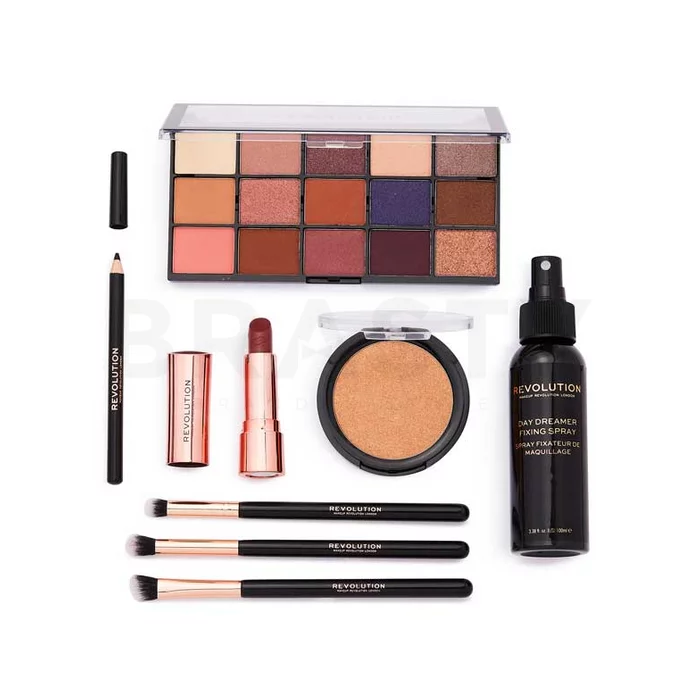 Makeup Revolution The Day Dreamer Set zestaw podarunkowy