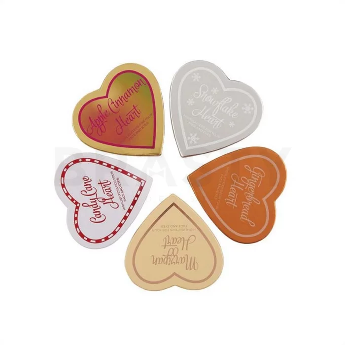 I Heart Revolution I Heart Heaven geschenkset