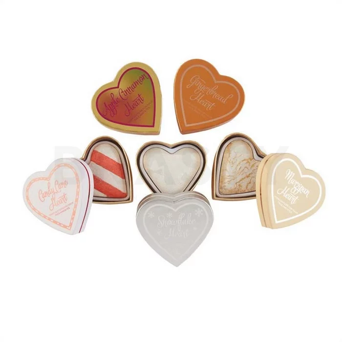 I Heart Revolution I Heart Heaven geschenkset