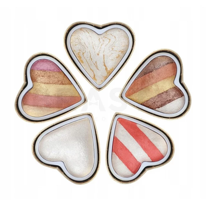 I Heart Revolution I Heart Heaven geschenkset