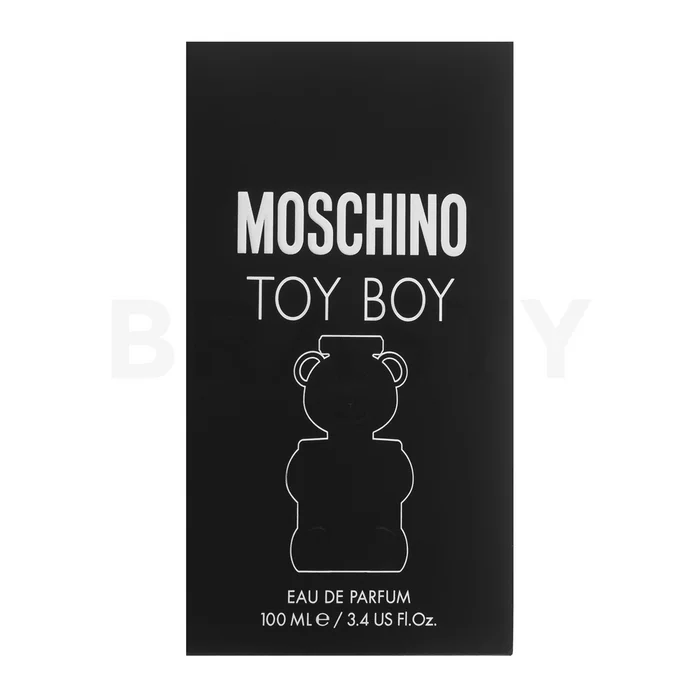 Moschino Toy Boy Eau de Parfum para hombre 100 ml