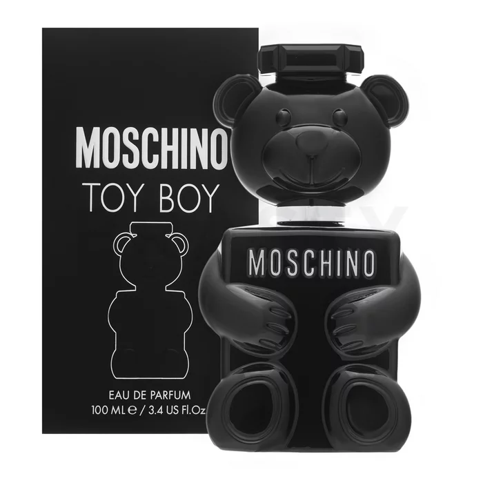 Moschino Toy Boy Eau de Parfum para hombre 100 ml
