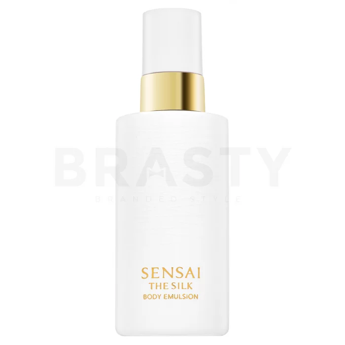 Sensai The Silk Body Emulsion moisturizing emulsion 200 ml
