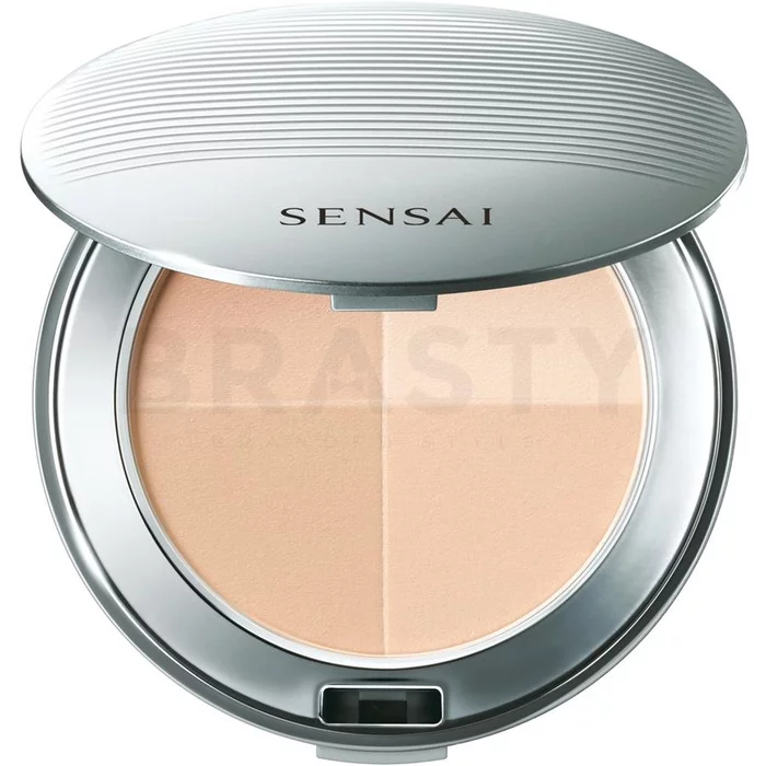 Sensai Cellular Performance Pressed Powder poeder 8 g
