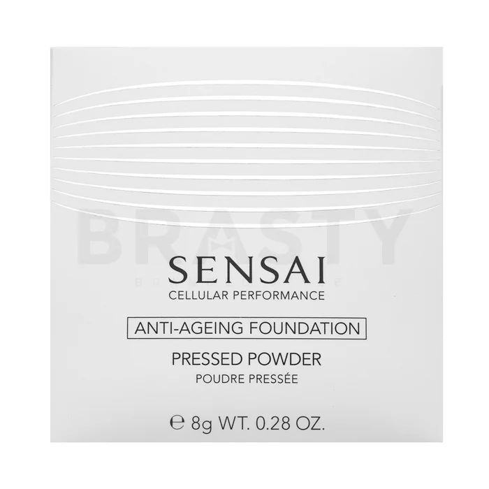 Sensai Cellular Performance Pressed Powder poeder 8 g