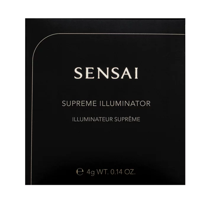 Sensai Supreme Illuminator markeerstift 4 g