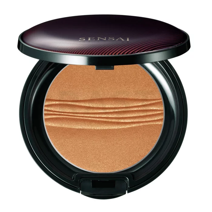 Sensai Bronzing Powder N. 01 bronzing poeder 4,5 g