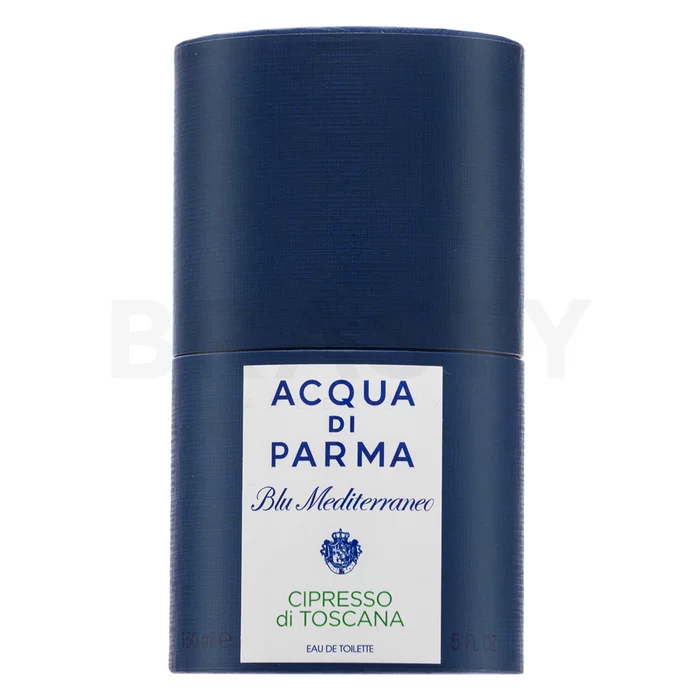 Acqua di Parma Blu Mediterraneo Cipresso di Toscana Eau de Toilette unisex 150 ml