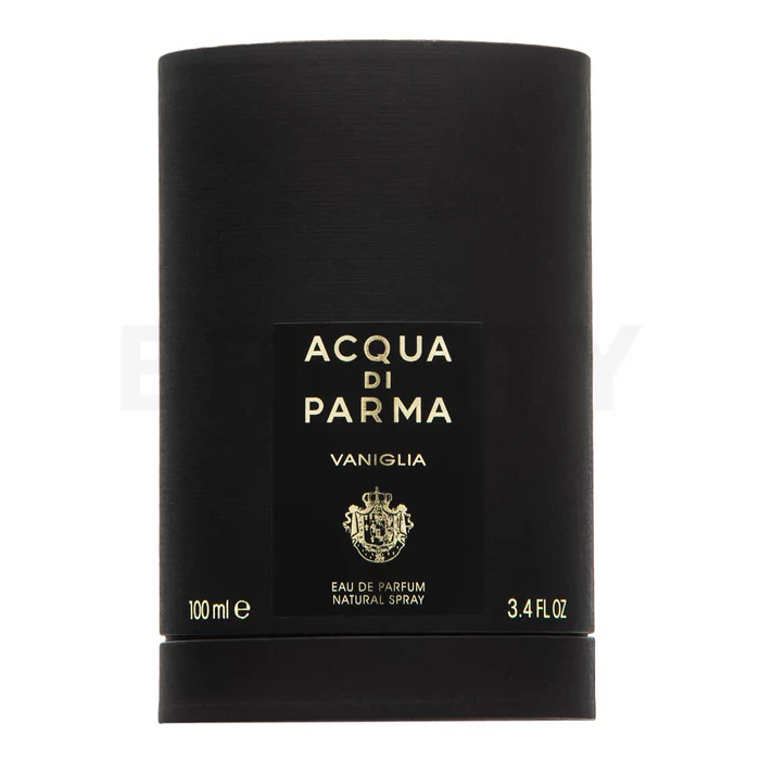 Acqua di Parma Vaniglia parfémovaná voda unisex 100 ml