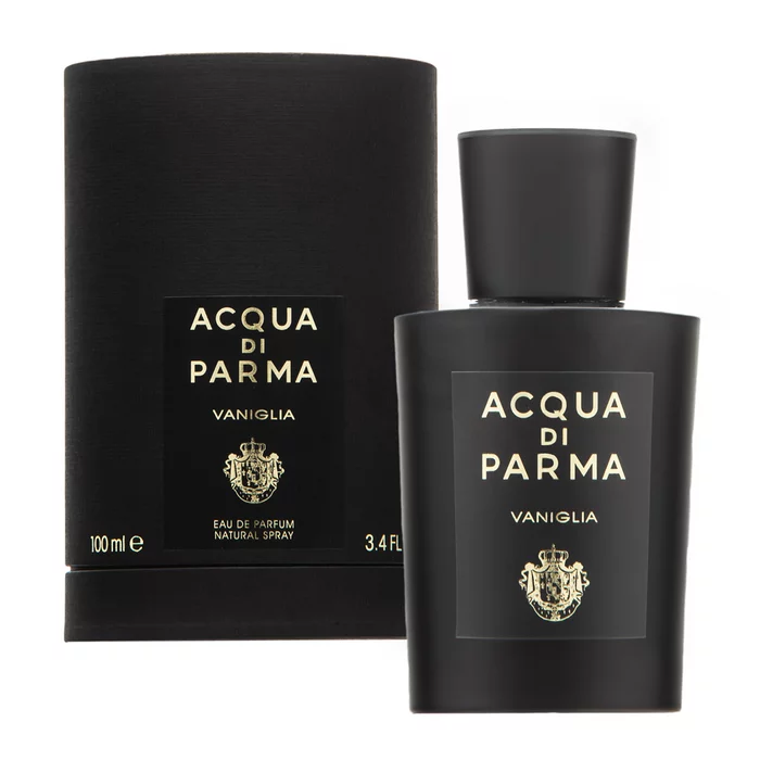 Acqua di Parma Vaniglia parfémovaná voda unisex 100 ml