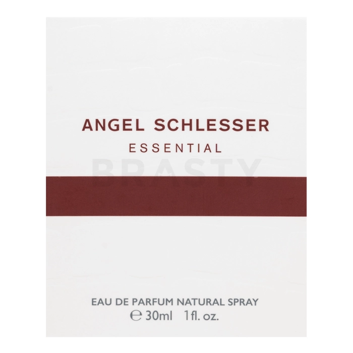 Angel Schlesser Essential for Her woda perfumowana dla kobiet 30 ml