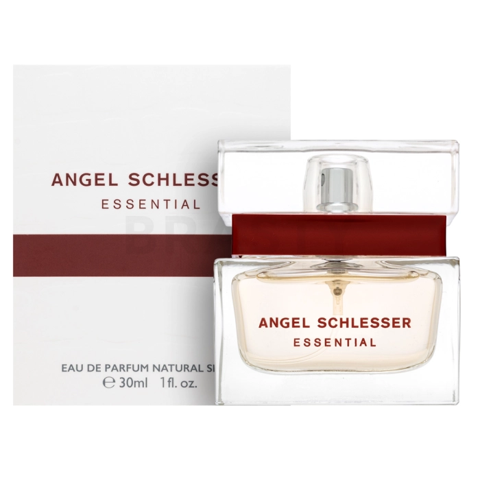 Angel Schlesser Essential for Her woda perfumowana dla kobiet 30 ml