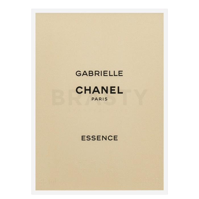 Chanel Gabrielle Essence Eau de Parfum for women 35 ml