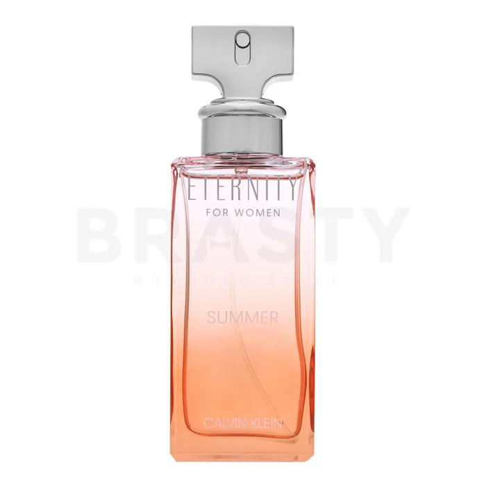 Calvin Klein Eternity Summer (2020) parfémovaná voda pro ženy 100 ml