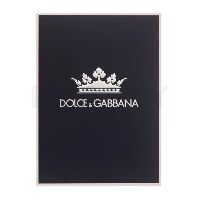 Dolce & Gabbana K by Dolce & Gabbana parfémovaná voda pro muže 50 ml