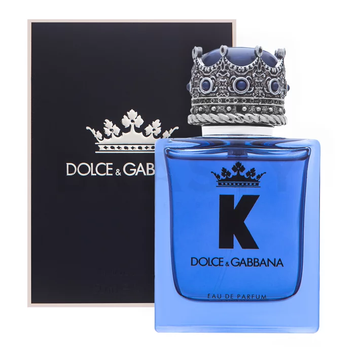 Dolce & Gabbana K by Dolce & Gabbana parfémovaná voda pro muže 50 ml