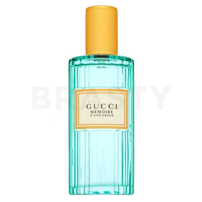 Gucci Mémoire d'Une Odeur Eau de Parfum unisex 60 ml