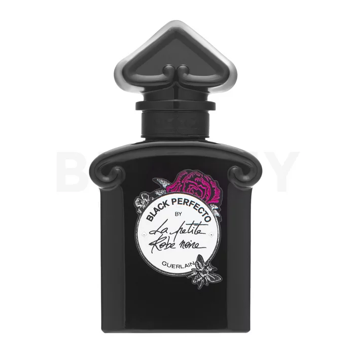 Guerlain La Petite Robe Noire Black Perfecto Florale toaletná voda pre ženy 30 ml