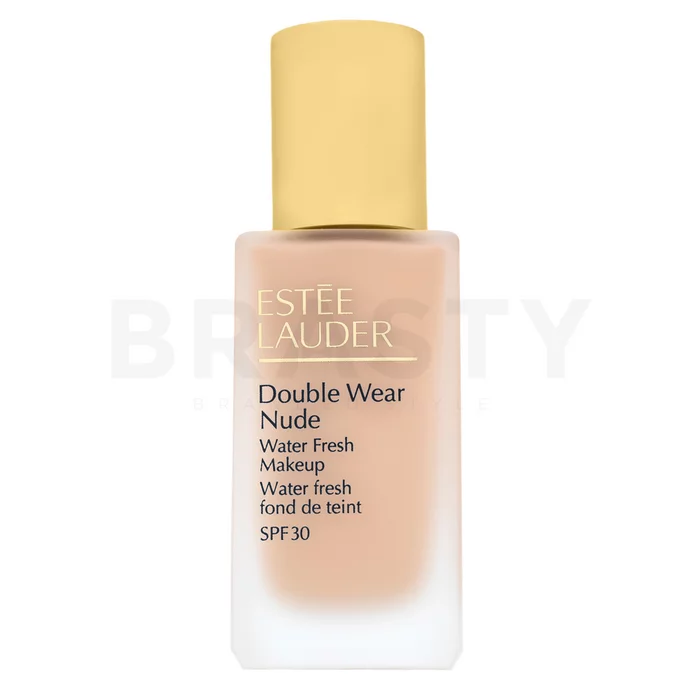 Estee Lauder Double Wear Nude Water Fresh Makeup dlouhotrvající make-up 2C2 Pale Almond 30 ml