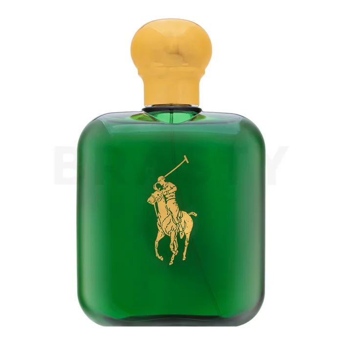 Ralph Lauren Polo Green Eau de Toilette bărbați 237 ml