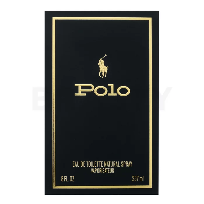 Ralph Lauren Polo Green Eau de Toilette bărbați 237 ml