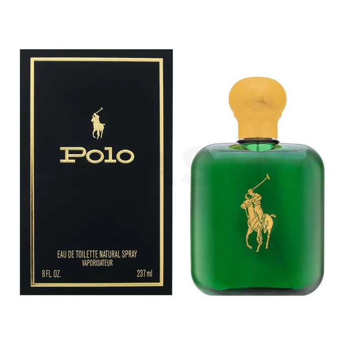 Ralph Lauren Polo Green Eau de Toilette bărbați 237 ml