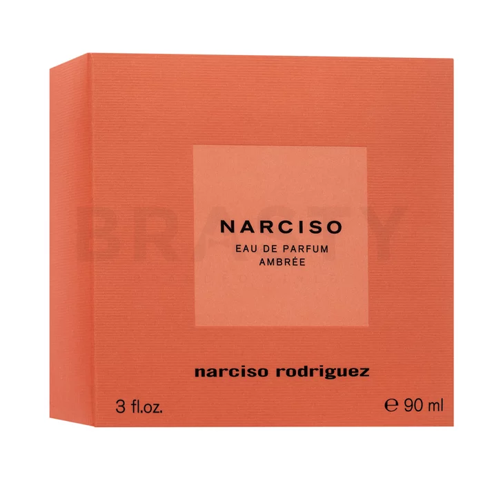 Narciso Rodriguez Narciso Ambrée parfémovaná voda pro ženy 90 ml
