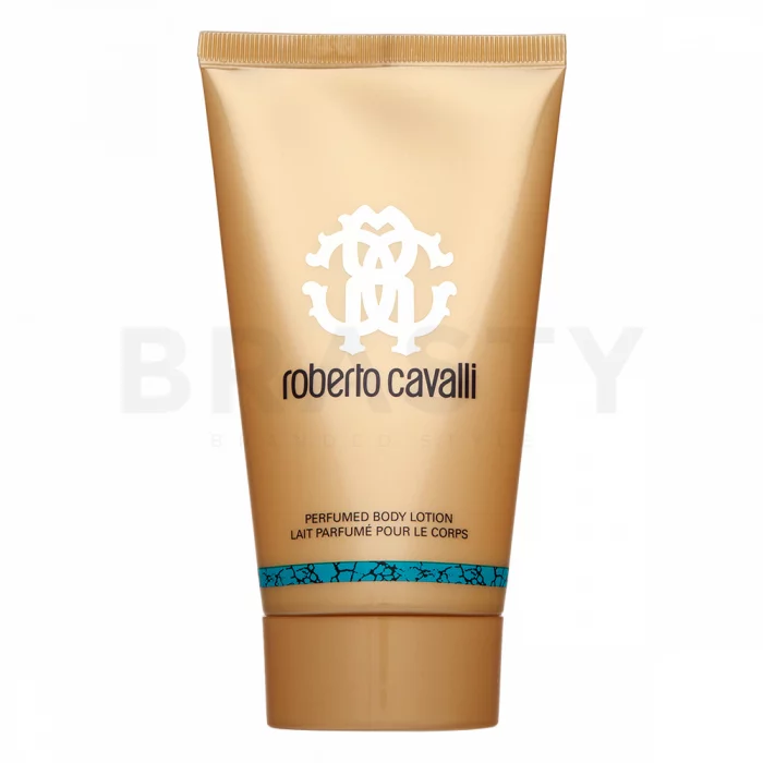 Roberto Cavalli Roberto Cavalli for Women testápoló tej nőknek 150 ml