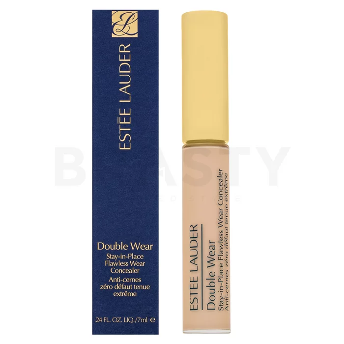 Estee Lauder Double Wear Stay-in-Place Flawless Wear Concealer tekutý korektor 1C Light 7 ml
