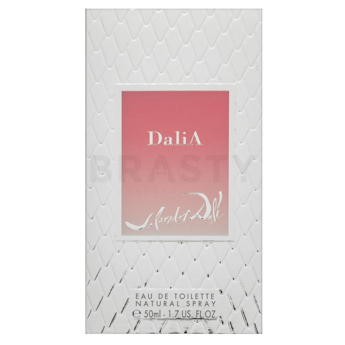 Salvador Dali DaliA toaletna voda za žene 50 ml