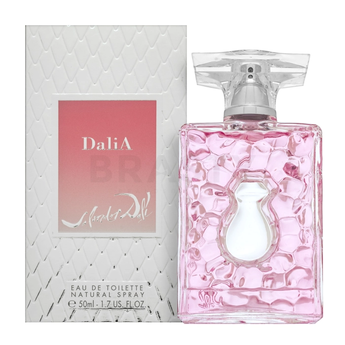 Salvador Dali DaliA toaletna voda za žene 50 ml