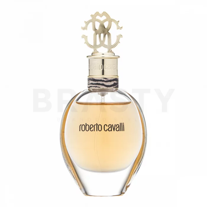 Roberto Cavalli Roberto Cavalli for Women Eau de Parfum nőknek 30 ml