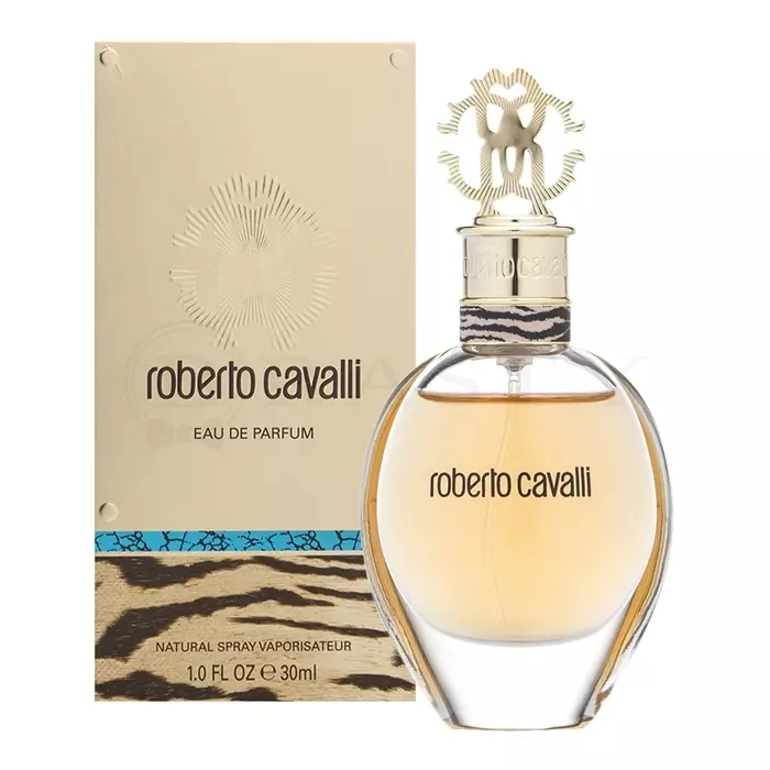 Roberto Cavalli Roberto Cavalli for Women Eau de Parfum nőknek 30 ml