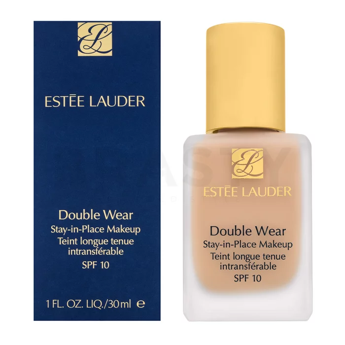Estee Lauder Double Wear Stay-in-Place Makeup dlouhotrvající make-up 1C1 Cool Bone 30 ml