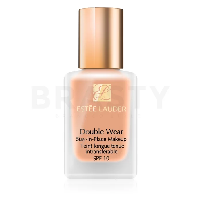 Estee Lauder Double Wear Stay-in-Place Makeup dlouhotrvající make-up 4C2 Auburn 30 ml