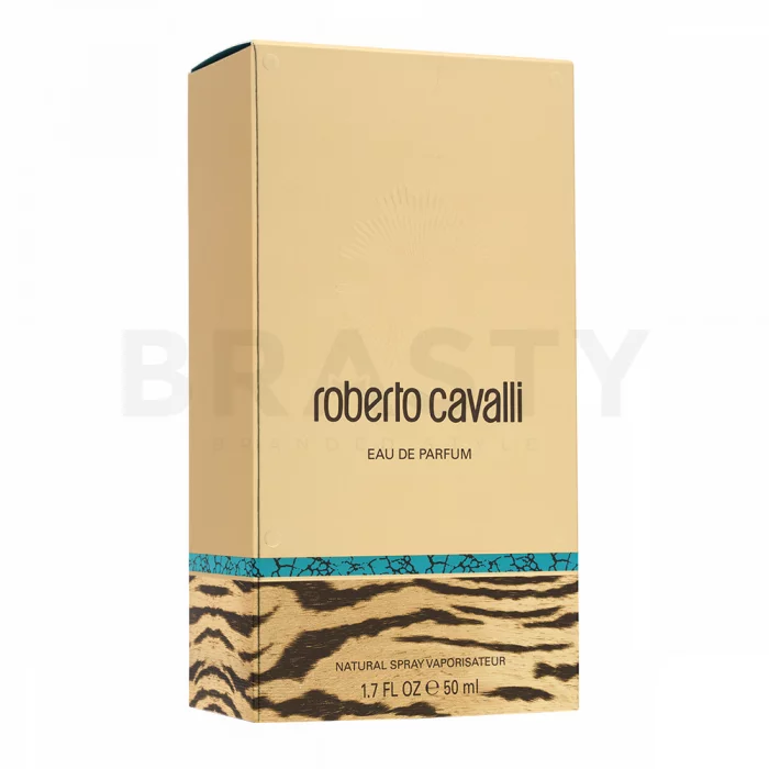 Roberto Cavalli Roberto Cavalli for Women Eau de Parfum para mujer 50 ml